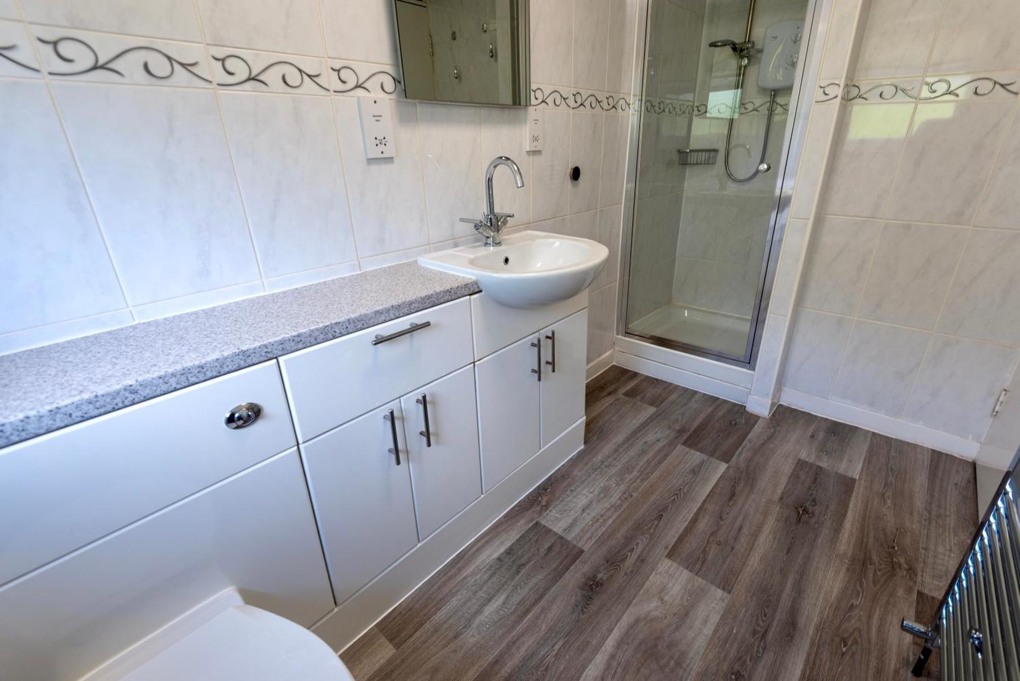 Single Room In Brand New 5 Bedroom Home BW Room 2 Солихалл Экстерьер фото